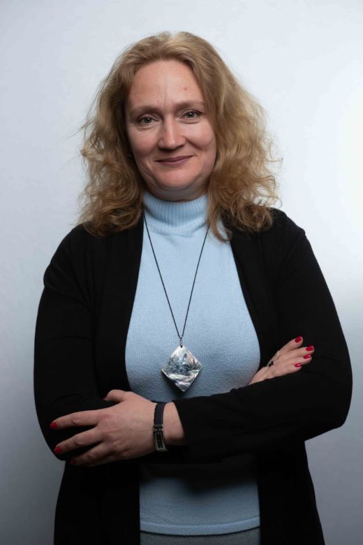 Ларькова Любовь Владимировна.