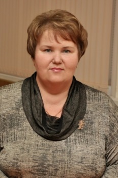 Иванова Ольга Витальевна Иванова Ольга Витальевна