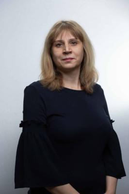 Ташкинова Инна Викторовна Ташкинова Инна Викторовна