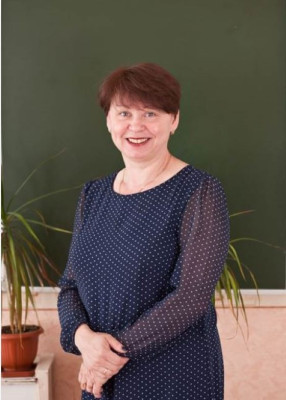 Швецова Ольга Дмитриевна Швецова Ольга Дмитриевна