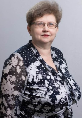 Чикина Наталья Александровна Чикина Наталья Александровна