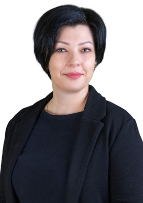 Ходякова Елена Николаевна Ходякова Елена Николаевна